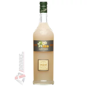 Giffard Mandula Szirup [1L]