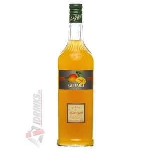Giffard Mangó Szirup [1L]