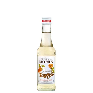 Monin Amaretto Szirup Midi [0,25L]