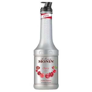 Monin Cseresznye Püré [1L]