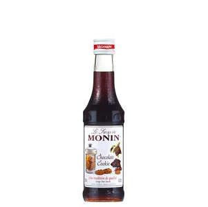 Monin Csokis Süti Szirup Midi [0,25L]