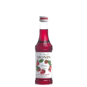 Monin Eper Szirup Midi [0,25L]