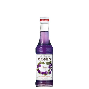 Monin Ibolya Szirup Midi [0,25L]