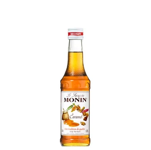 Monin Karamell Szirup Midi [0,25L]