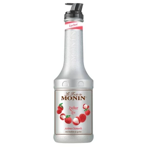 Monin Licsi Püré [1L]