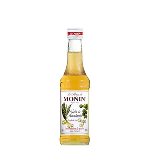 Monin Makadám Dió Szirup Midi [0,25L]