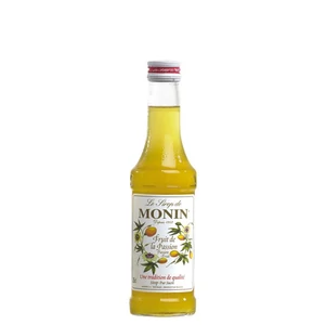 Monin Maracuja Szirup Midi [0,25L]