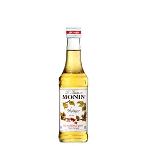 Monin Mogyoró Szirup Midi [0,25L]
