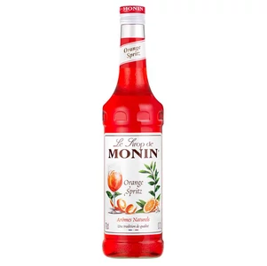 Monin Orange Spritz Szirup [0,7L]