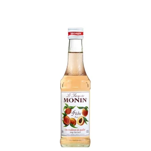 Monin Őszibarack Szirup Midi [0,25L]