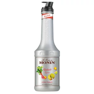 Monin Rebarbara Püré [1L]