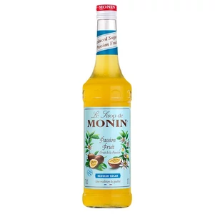 Monin Reduced Sugar Maracuja Szirup [0,7L]