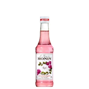 Monin Rózsa Szirup Midi [0,25L]