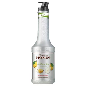 Monin Vilmoskörte Püré [1L]