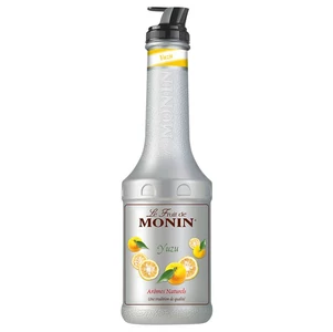 Monin Yuzu Püré [1L]