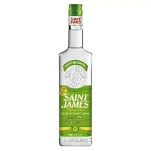 Saint James Sucre Canne [0,7L]