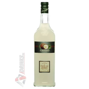 Giffard Kókusz Szirup [1L]