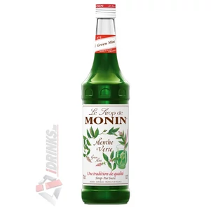 Monin Menta Szirup [0,7L]