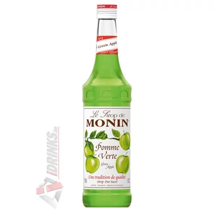 Monin Zöldalma Szirup [0,7L]