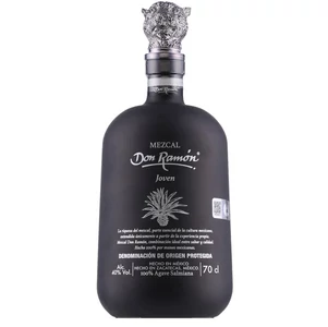 Don Ramón Salmiana Mezcal (White) [0,7L|40%]
