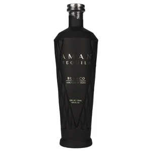Aman Blanco Tequila [0,7L|40%]