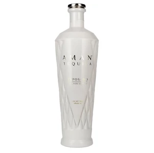 Aman Reposado Tequila [0,7L|40%]