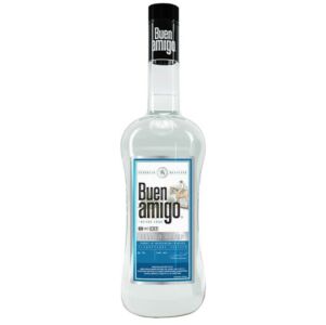 Buen Amigo Blanco Tequila [0,7L|38%]