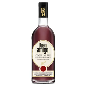 Buen Amigo Café Tequilalikőr [0,7L|35%]