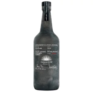 Casamigos Mezcal Joven [0,7L|40%]