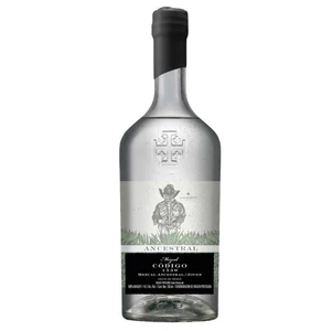 Código Mezcal Ancestral Joven [0,7L|43,1%]