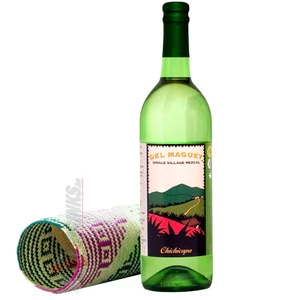 Del Maguey Chichicapa Mezcal [0,7L|48%]