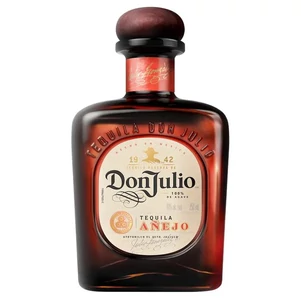 Don Julio Anejo Tequila [0,7L|38%]