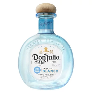 Don Julio Blanco Tequila [0,7L|38%]