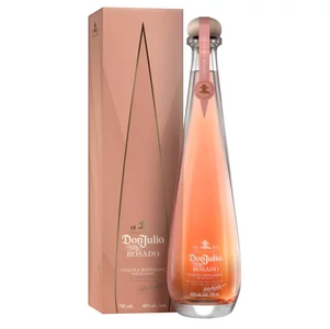 Don Julio Rosado Premium Tequila [0,7L|40%]