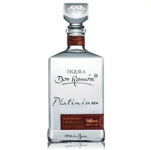 Don Ramón Platinum Reposado Cristalino Tequila [0,7L|35%]
