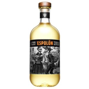 Espolón Reposado Tequila [1L|40%]
