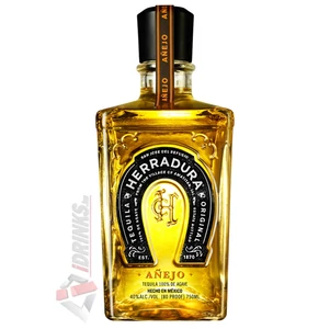 Herradura Anejo Tequila [0,7L|40%]