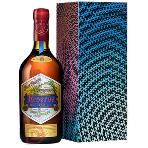 Jose Cuervo Reserva de la Familia Tequila [0,7L|38%]