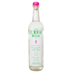 Koch Elemental Mezcal [0,7L|40%]