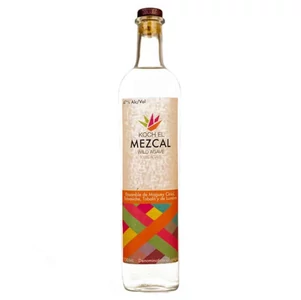 Koch Ensemble 4 Mezcal [0,7L|47%]