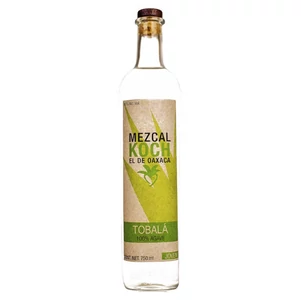 Koch Tobala Mezcal [0,7L|47%]