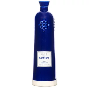 Komos Anejo Cristalino Tequila [0,7L|40%]