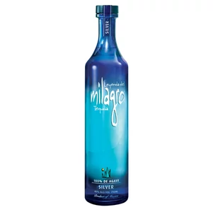 Milagro Silver Tequila [0,7L|40%] 