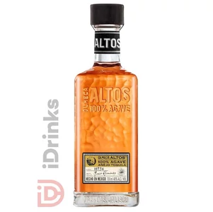 Olmeca Altos Anejo Tequila [0,7L|40%]