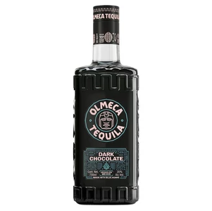 Olmeca Dark Chocolate Tequila [0,7L|20%]