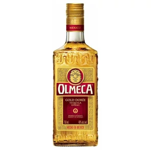 Olmeca Gold Tequila [0,7L|38%]