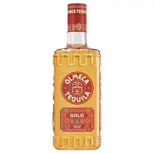 Olmeca Gold Tequila [0,7L|35%]
