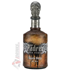 Padre Azul Anejo Tequila [0,7L|40%]