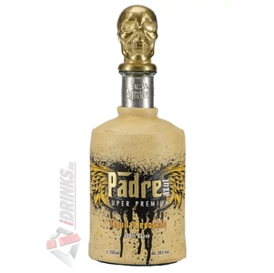 Padre Azul Reposado Tequila [0,7L|40%]