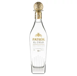 Patron El Cielo Tequila [0,7L|40%]